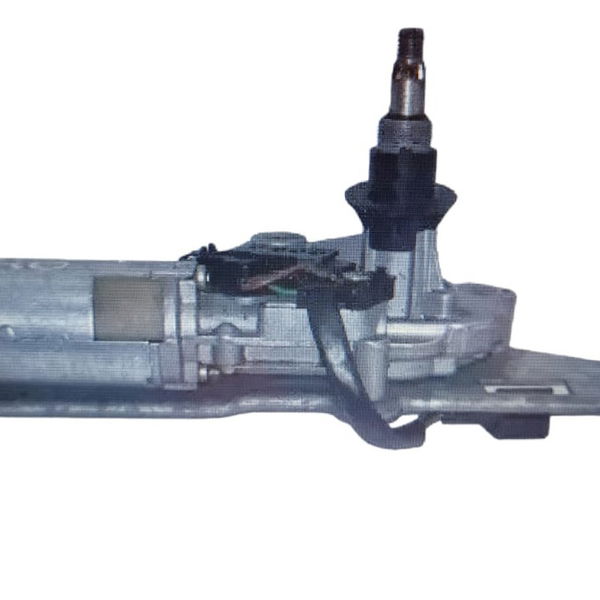 Motor Do Limpador Traseiro Volvo V40 2002 Cx95