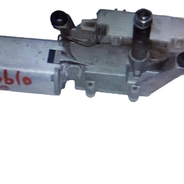 Motor Limpador Traseiro Doblo 2010 Cx67