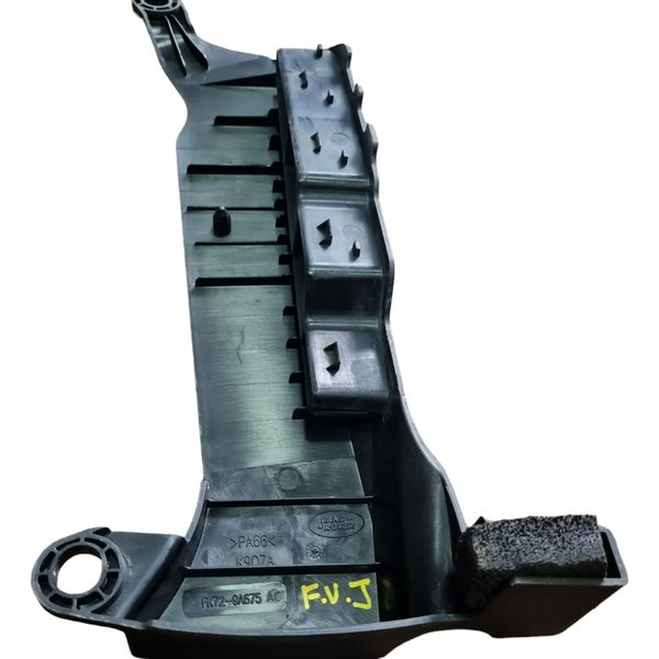 Duto Entrada Ar Discovery 2015 Bj32-9a675-ac Cx465 Preto