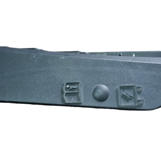 Duto Entrada Ar Discovery 2015 Bj32-9a675-ac Cx465 Preto