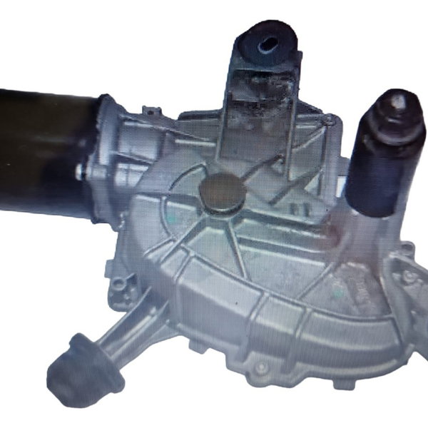 Motor De Limpador Dianteiro C4 Picasso 2010 L.d Cx70