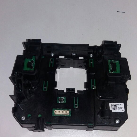 Base Chave De Seta Ford Edge 2010 Cx223