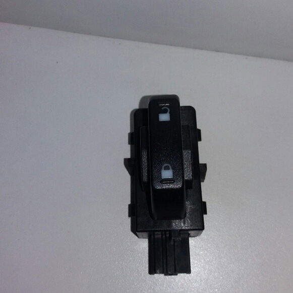 Botão Trava Elétrica Ford Edge 2010 Cx154