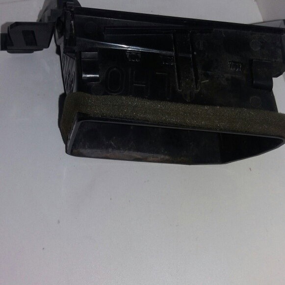 Difusor De Ar Lado Esquerdo Ford Edge 2012 Cx106