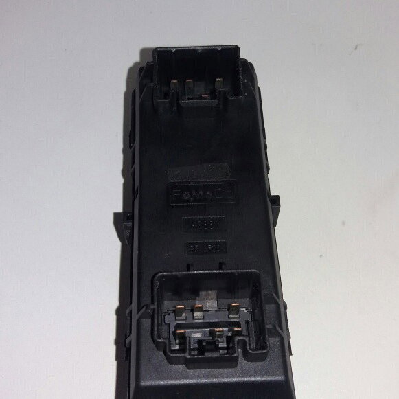 Comando De Vidro Ford Edge 2010 Cx87