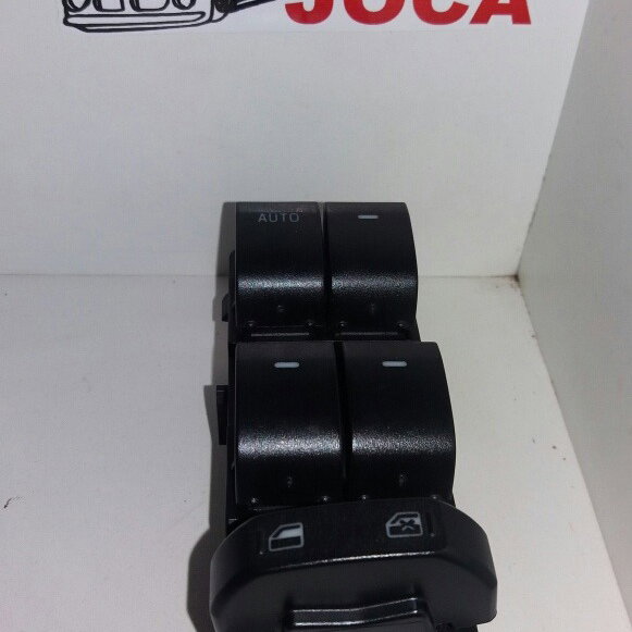 Comando De Vidro Ford Edge 2010 Cx87