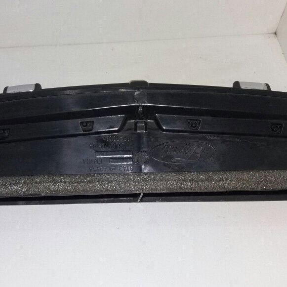 Difusor De Ar Central Ford Edge 2012 (cx35)