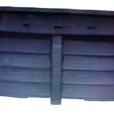 Difusor De Ar Central Ford Edge 2012 (cx35)