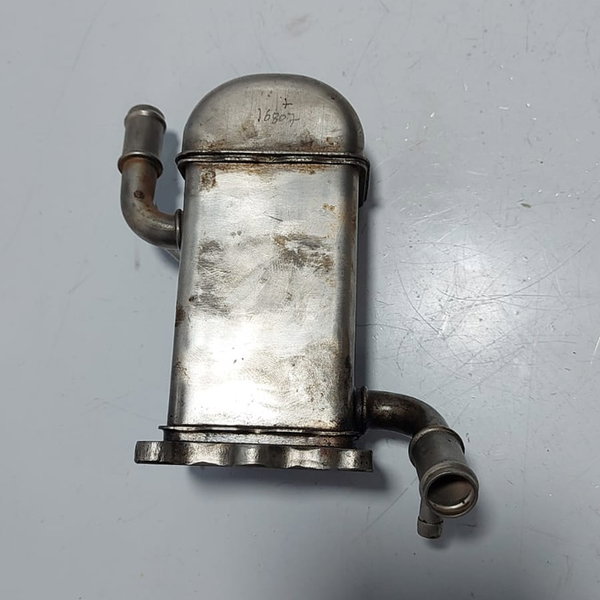 Resfriador Da Valvula Egr Gm S10 2.8 Diesel 2014 Cx498