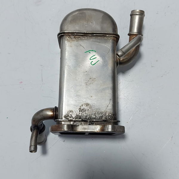 Resfriador Da Valvula Egr Gm S10 2.8 Diesel 2014 Cx498