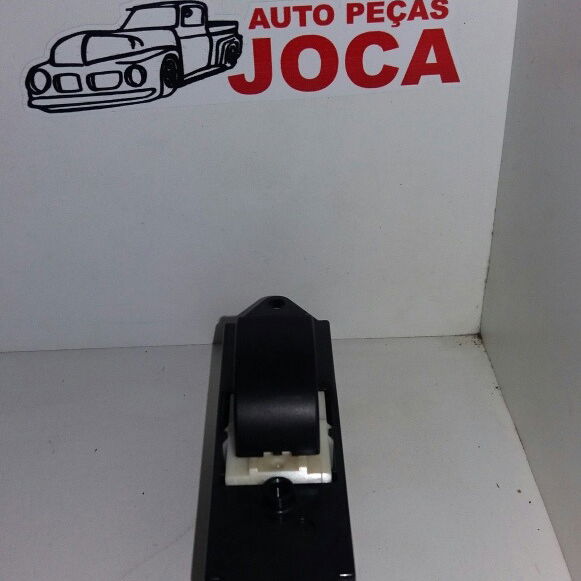 Botão Vidro Eletrico Lancer 2012 Cx87 Plastico