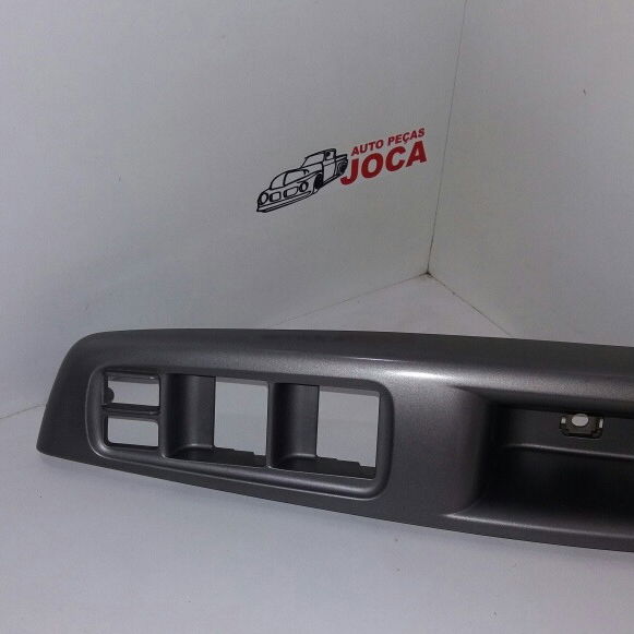Moldura Do Comando De Vidro Subaru  Cx88