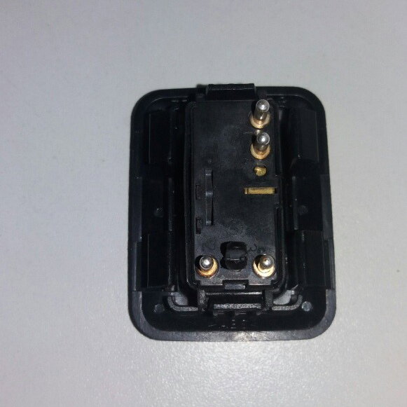 Botao Vidro Eletrico Mercedes C 280 95 Cx87