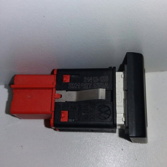 Botão Controle De Tração Amarok 2013 Cx154
