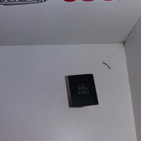 Botão Controle De Tração Amarok 2013 Cx154