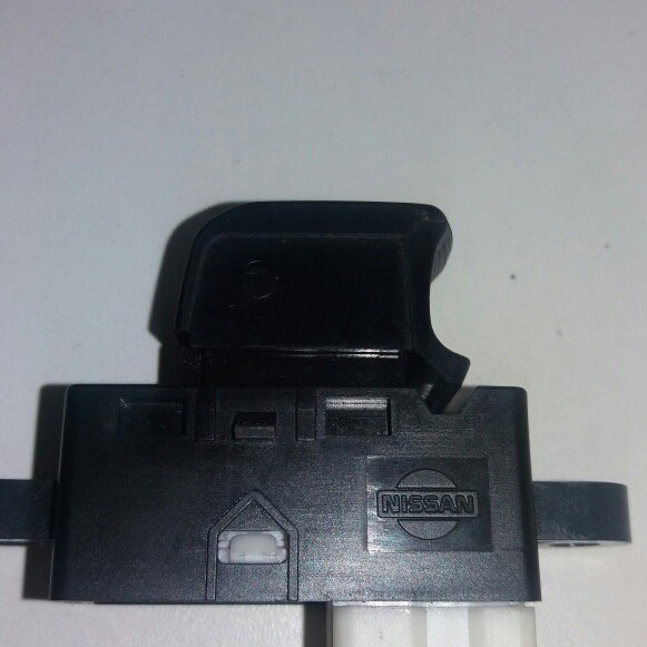 Botão De Vidro Eletrico Subaru Impreza 2010 Cx87