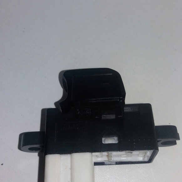 Botão De Vidro Eletrico Subaru Impreza 2010 Cx87
