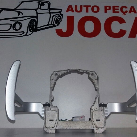 Borboleta Da Marcha Lancer 2011 Cx143