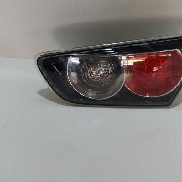 Lanterna Traseira Direita Lancer 2011(capo) Cx277