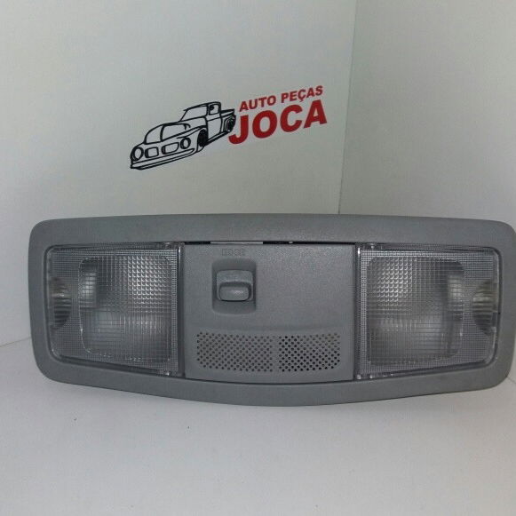 Luz De Teto Lancer 2011 Cx86