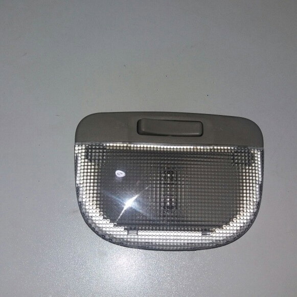 Luz De Teto Cortesia Subaru Impreza 2010 Cx84