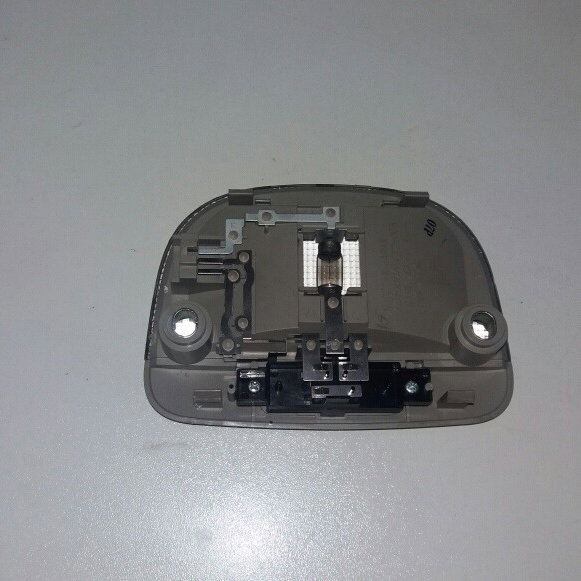 Luz De Teto Cortesia Subaru Impreza 2010 Cx84