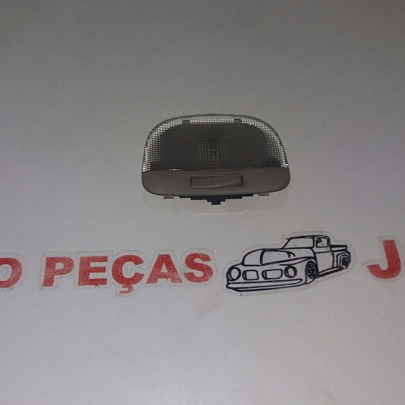 Luz De Teto Cortesia Subaru Impreza 2010 Cx84