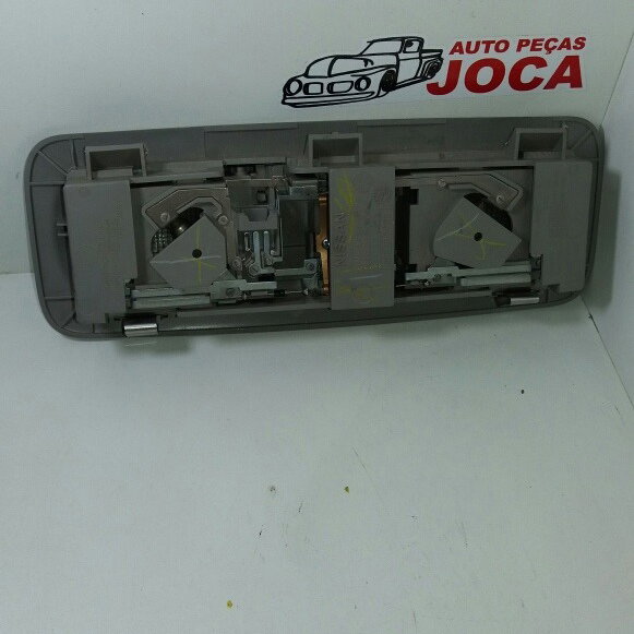 Luz De Teto Nissan Frontier 2013 Cx86