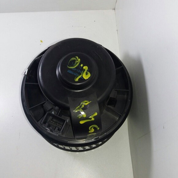 Motor Forçado (ventilaçao Interna)ford Focus 2014 Cx311