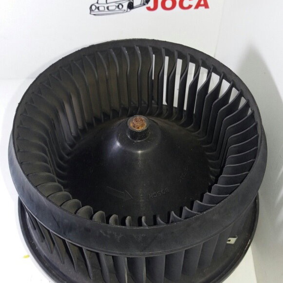 Motor Forçado (ventilaçao Interna) New Civic 2009 Cx316