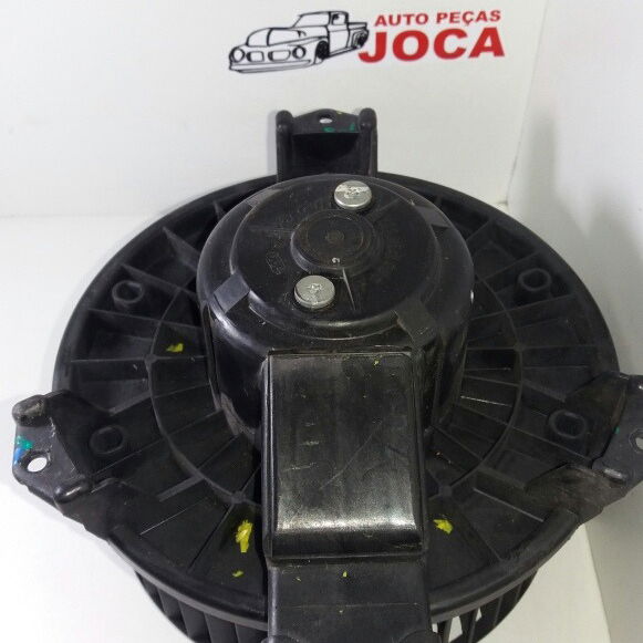 Motor Forçado (ventilaçao Interna) New Civic 2009 Cx316