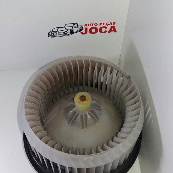 Motor Forçado (ventilação Interna) Corolla 2011 Cx317