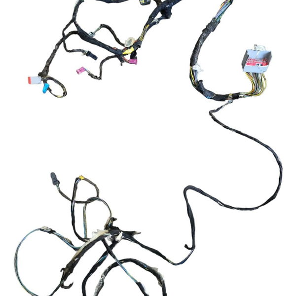 Chicote Teto Discovery Sport 2015 Fk72-14334-atd Cx464