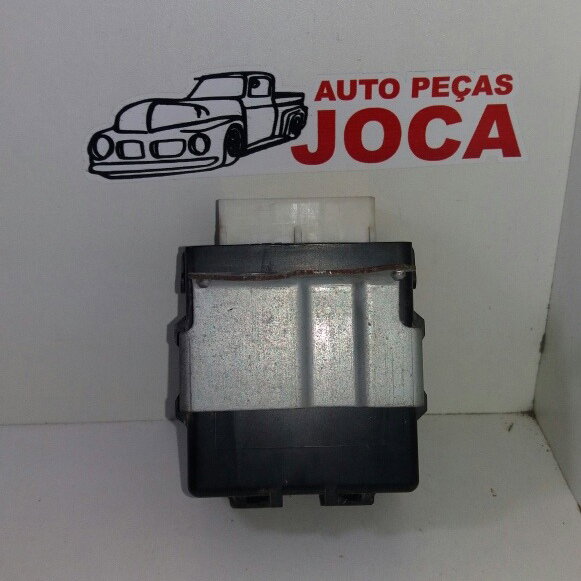 Modulo Sensor  Chuva Corolla 2009 Cx55