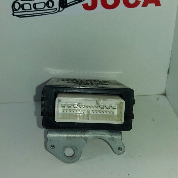Modulo Sensor  Chuva Corolla 2009 Cx55