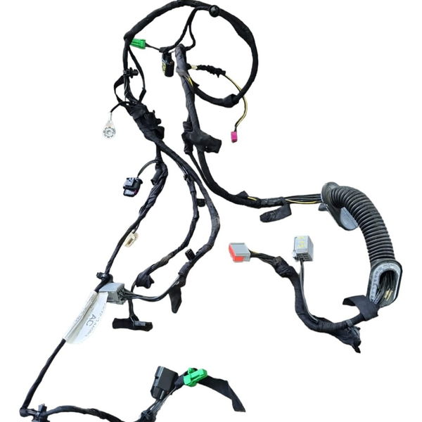 Chicote Tampa Tras Discovery Sport 2015 Fk7214a583ac Cx464