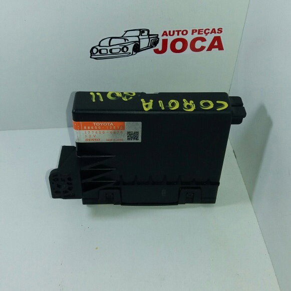 Modulo Ar Condicionado Toyota Corolla Cx55
