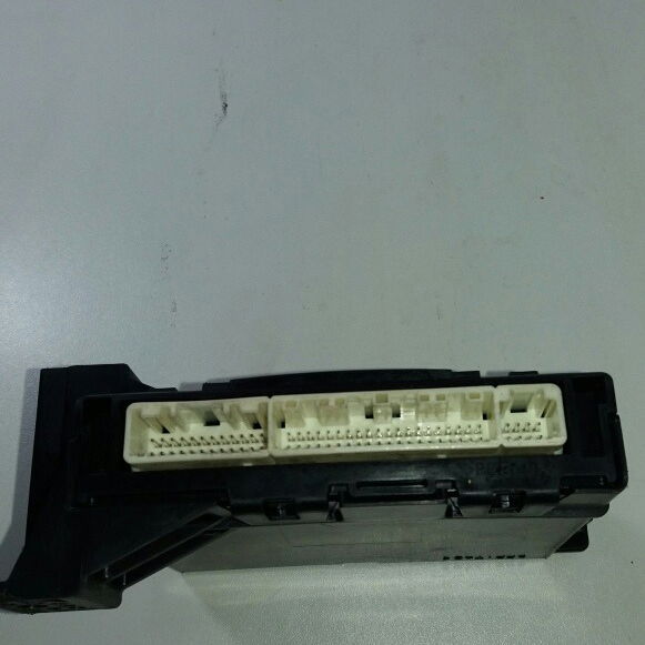 Modulo Ar Condicionado Toyota Corolla Cx55