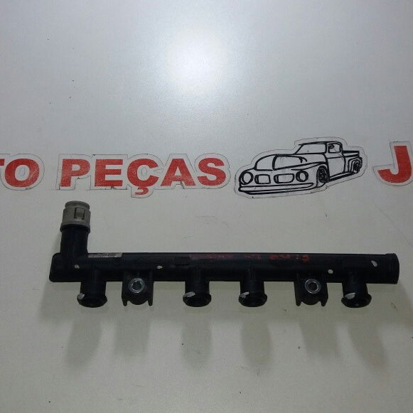 Flauta Dos Bicos Doblo 1.4 2012 Cx114