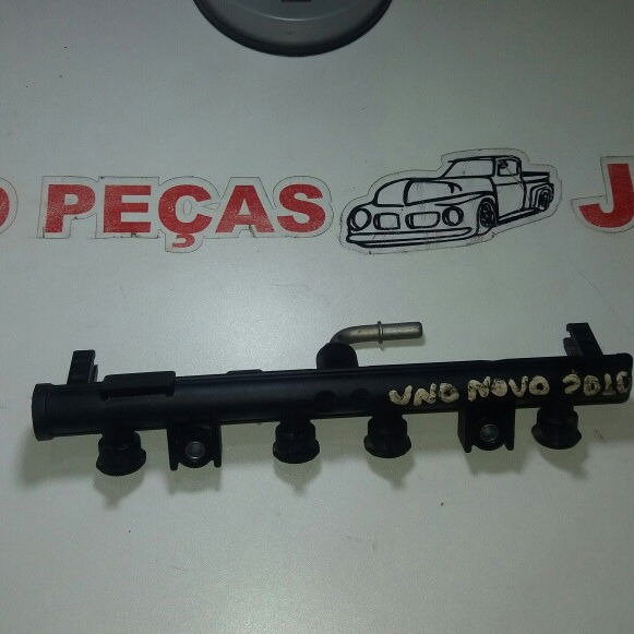 Flauta Dos Bicos Uno Vivace 2010 Cx114