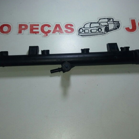 Flauta Dos Bicos 307 2004 Gasolina Cx115