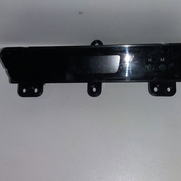 Relogio Digital Cerato 2012 (cx50)