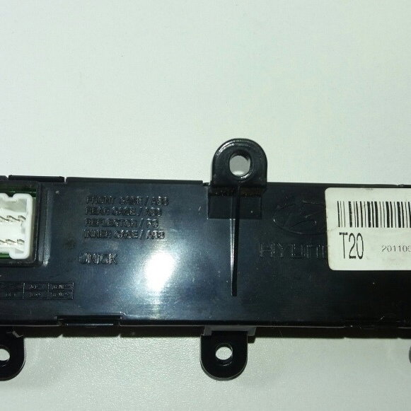 Relogio Digital Cerato 2012 (cx50)