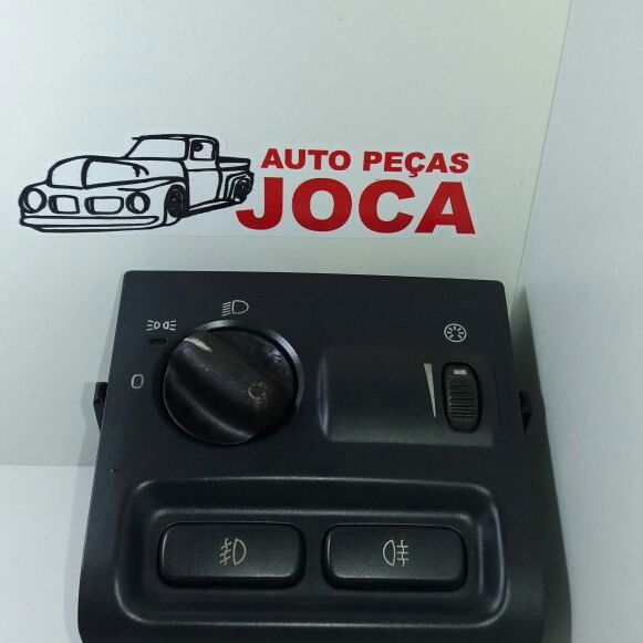 Chave De Luz Volvo V40 2003 Cx124