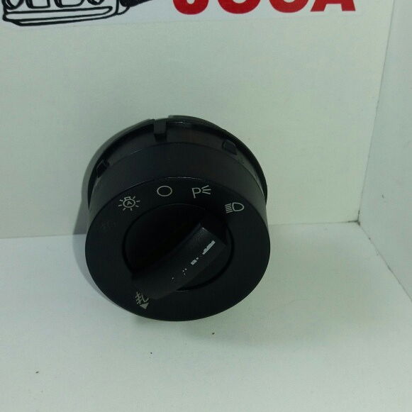 Chave De Luz Ford Fusion 2007 Cx124