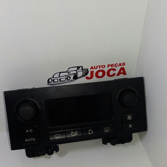 Comando Ar Digital 307 2006 Cx129