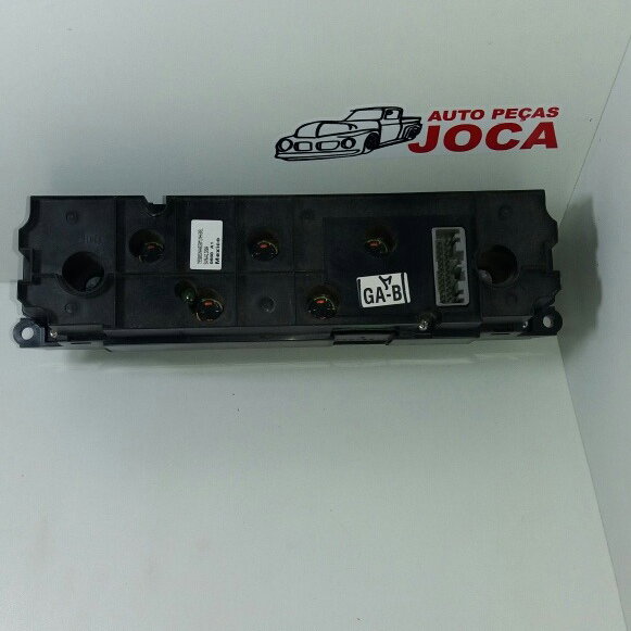 Comando  Ar New Civic 2009 Cx129