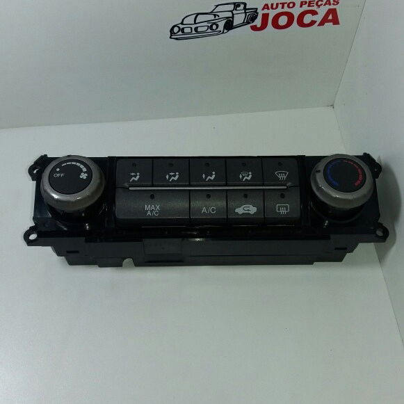 Comando  Ar New Civic 2009 Cx129