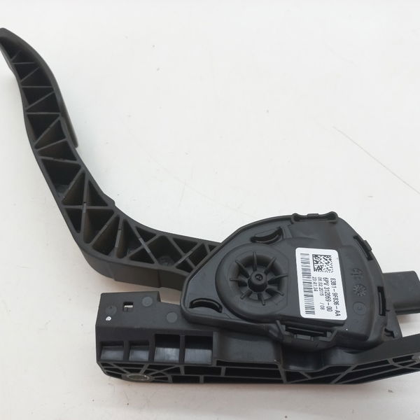 Pedal Acelerador Ford Ka Se 1.0 2015