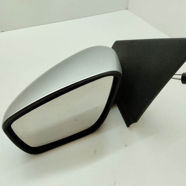 Retrovisor Esquerdo C/detalhe Ford Ka Se 1.0 2015